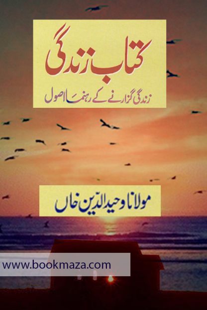 Kitab e Zindagi Pdf Book Maza Urdu Novels Urdu Books Pdf
