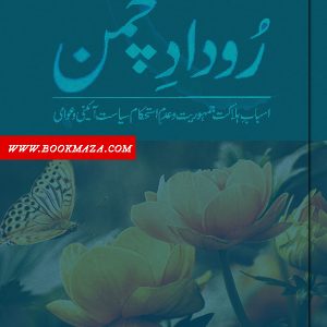 Rudad-e-Chaman -by-Pir-Ali-Muhammad-Rashdi-pdf-free-download