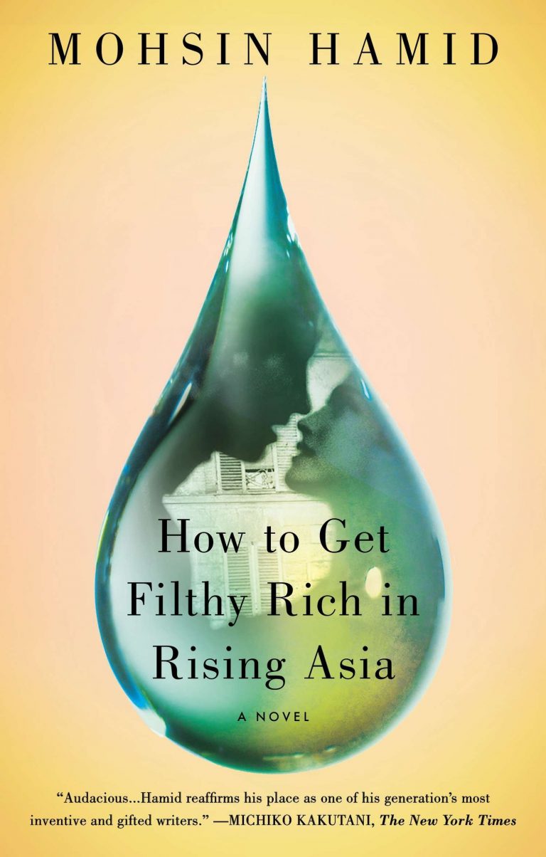 how to get filthy rich in rising asia