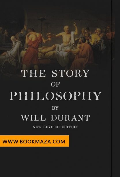 the story of philosophy by will durant
