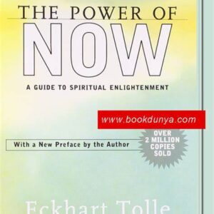 The Power of Now by Eckhart Tolle pdf