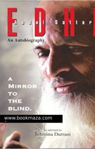 Edhi A Mirror To The Blind-pdf