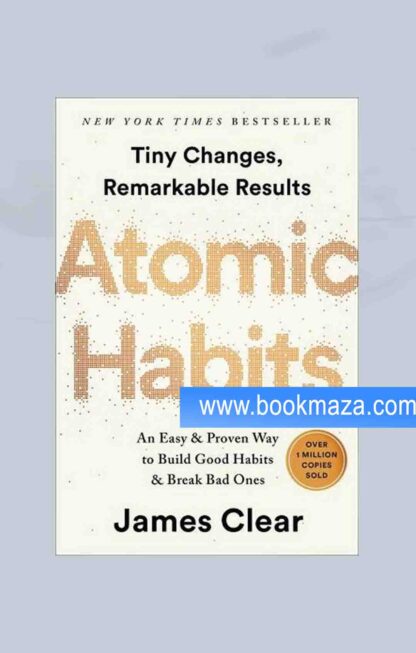 atomic habits pdf download